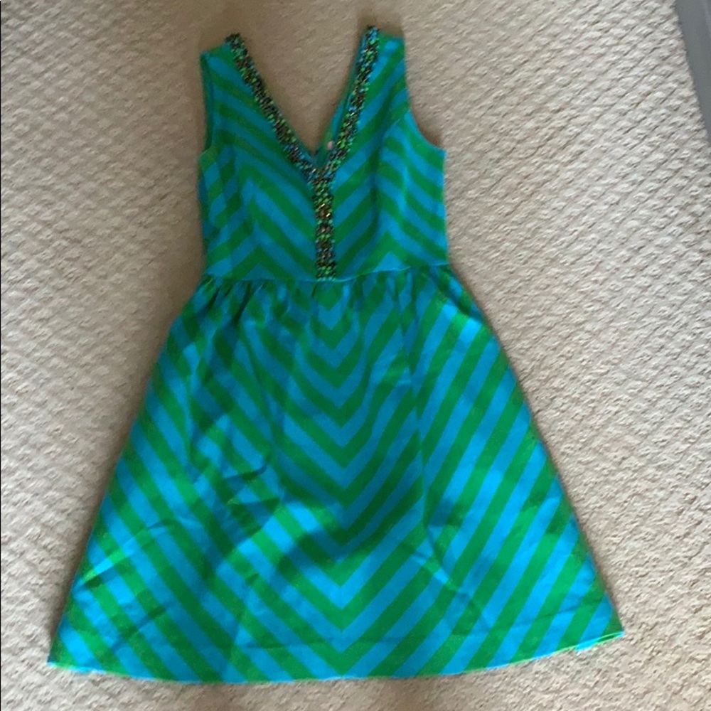 Lily Pulitzer dress